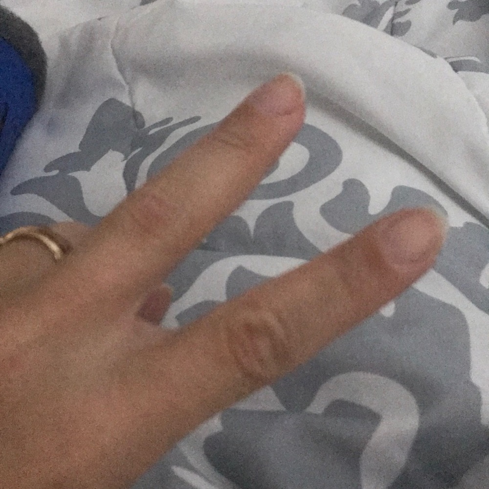 Meet your Posher, Gisele